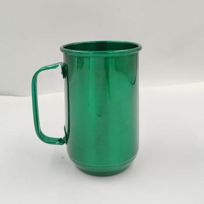 VERDE VERNIZ 500 ML